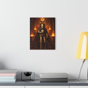 32nd degree scottish rite acrylic print | masonic wall art