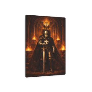 32nd degree scottish rite masonic metal sign | square compass lodge decor
