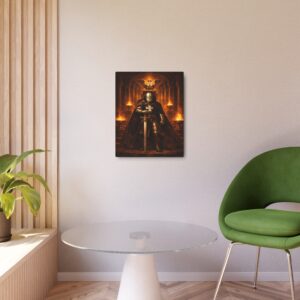 32nd degree scottish rite masonic metal sign | square compass lodge decor
