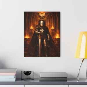 32nd degree scottish rite acrylic print | masonic wall art