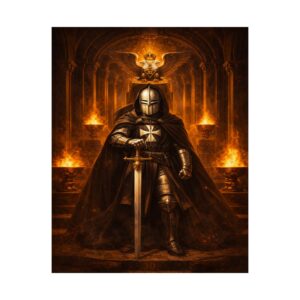 32nd degree scottish rite poster wall art | freemason wall art | square and compass decor | masonic lodge office sign | freemason gift