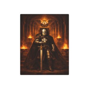 32nd degree scottish rite masonic metal sign | square compass lodge decor