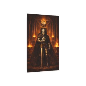 32nd degree scottish rite masonic metal sign | square compass lodge decor