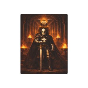 32nd degree scottish rite masonic metal sign | square compass lodge decor