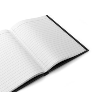 personalized masonic emblem entered passed raised hardcover journal | freemasonry symbol notebook