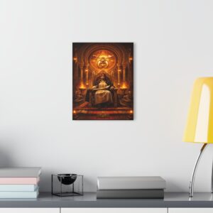 the shriner masonic acrylic print | masonic wall art