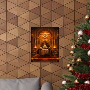 the shriner poster wall art | freemason wall art | square and compass decor | masonic lodge office sign | freemason gift
