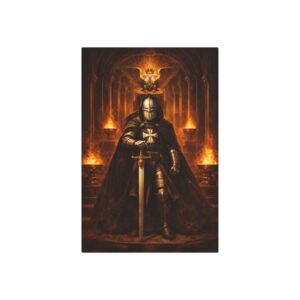 32nd degree scottish rite masonic metal sign | square compass lodge decor