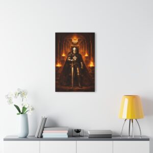 32nd degree scottish rite acrylic print | masonic wall art